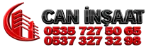 Can İnşaat